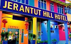 Jerantut Hill Resort